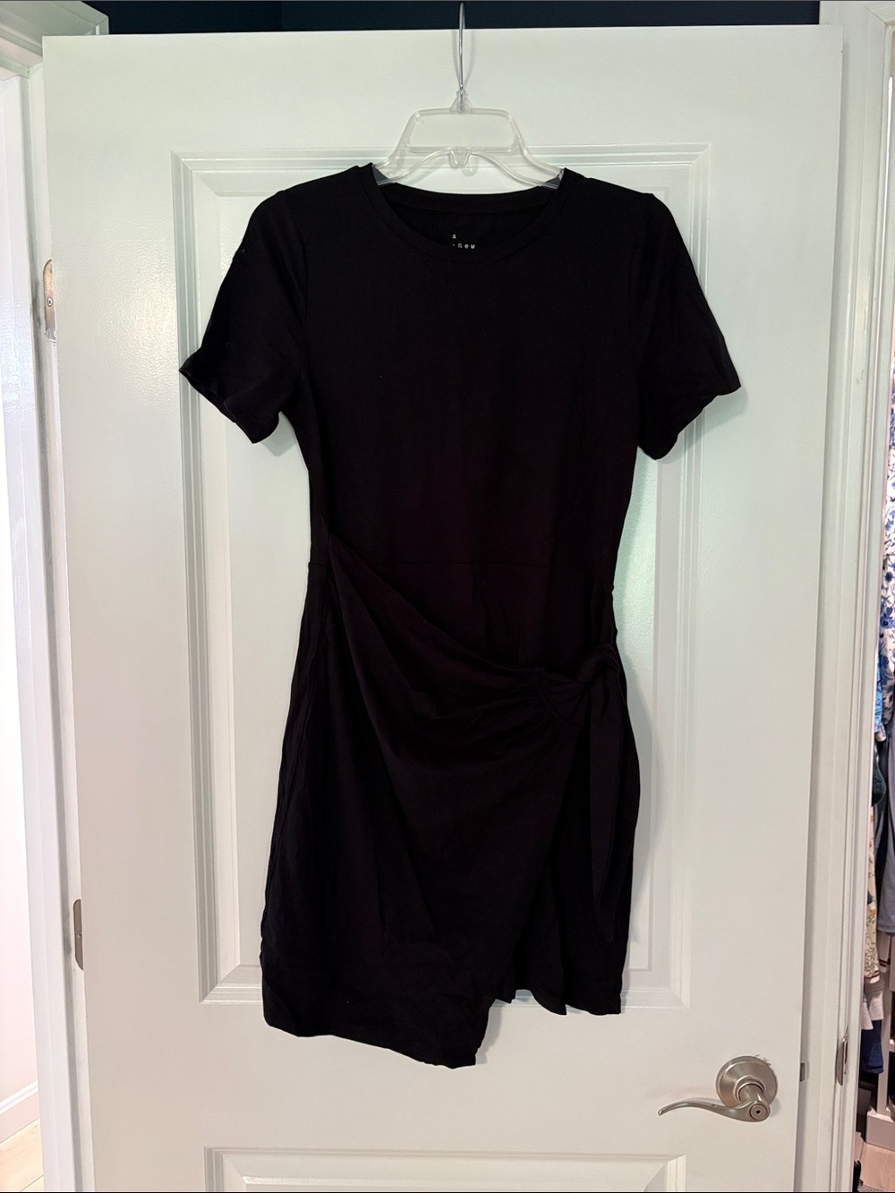 A New Day Dress